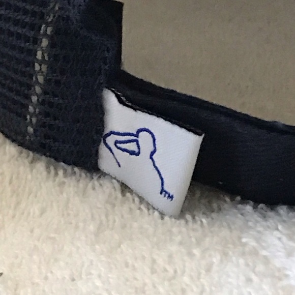 Rock Point Authentic FREEDOM Collection American Flag Adjustable Ball Cap - Picture 6 of 16